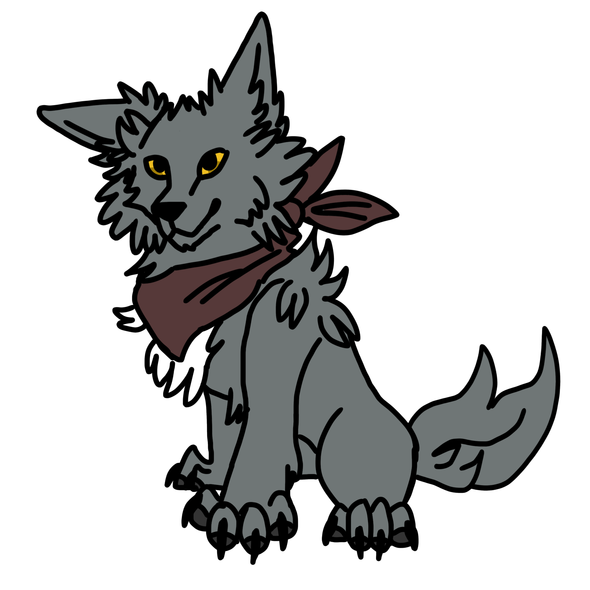 Character 2